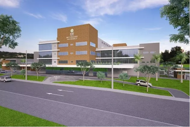 Hospital Geral de Salvador